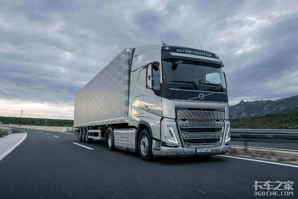 彰显领跑新姿态,沃尔沃发布四款改款车型,升级之处你给打几分?