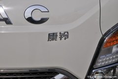 降价促销 南京康铃J3载货车仅售7.18万