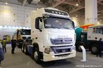 仅售31.50万 重汽HOWO T7H牵引优惠促销