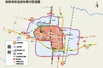 周知! 河南安阳这些路段3月起货车禁行