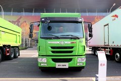 回馈客户柳州冠兴龙V自卸车仅售15.40万