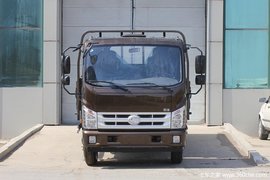 优惠 0.1万 青岛福田时代H自卸车促销中