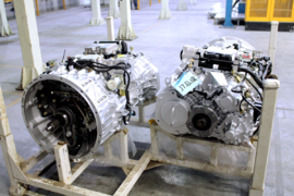 别省钱！变速箱"烧箱"后，不是换个齿轮那么简单，原因都在这里