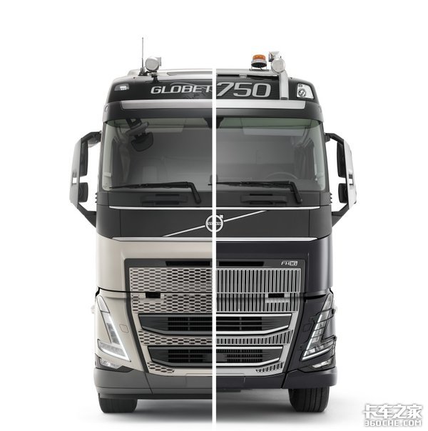 �ֶ���FH16ϵ�г��ͣ�������Ƽ���һ��