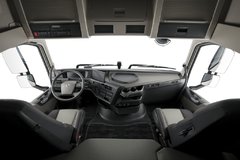 �ֶ���FH16ϵ�г��ͣ�������Ƽ���һ��