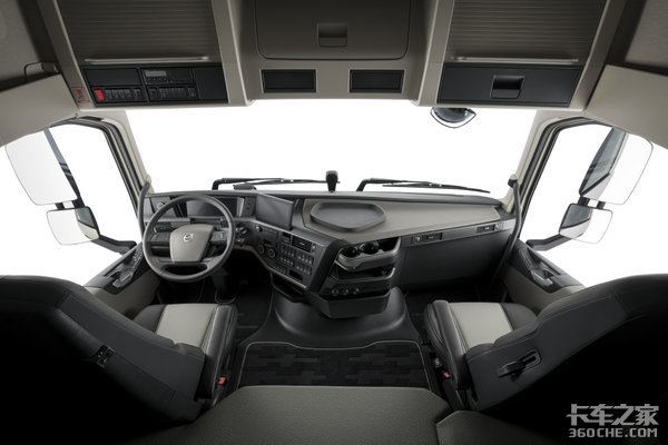 �ֶ���FH16ϵ�г��ͣ�������Ƽ���һ��