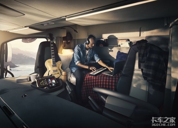 �ֶ���FH16ϵ�г��ͣ�������Ƽ���һ��