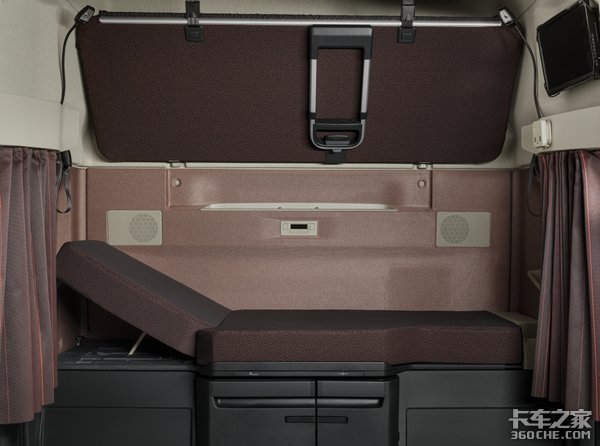 �ֶ���FH16ϵ�г��ͣ�������Ƽ���һ��