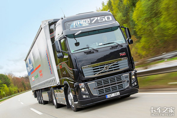 �ֶ���FH16ϵ�г��ͣ�������Ƽ���һ��