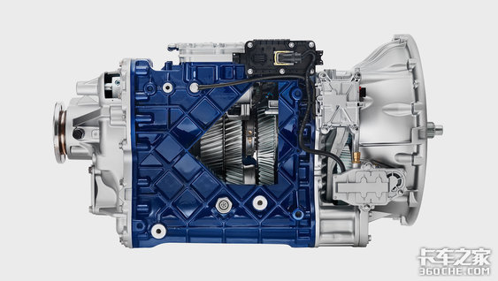 �ֶ���FH16ϵ�г��ͣ�������Ƽ���һ��