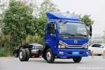 多利卡D6载货车促销中  让利高达0.98万