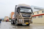 回馈客户 天龙旗舰KX牵引车 仅售38万元