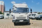 优惠1万送3800礼包 江铃凯锐800促销中