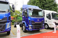 回馈客户柳州新乘龙M3载货车仅售12.90万