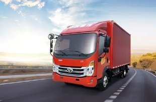 2020豪曼主推这些车型,复工后想买车的卡友必看!