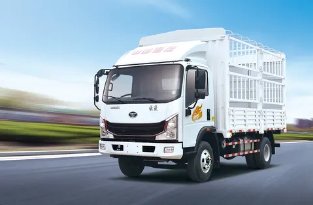 2020豪曼主推这些车型,复工后想买车的卡友必看!