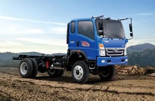 2020豪曼主推这些车型,复工后想买车的卡友必看!