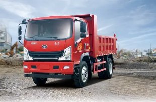 2020豪曼主推这些车型,复工后想买车的卡友必看!