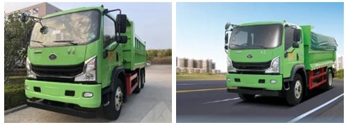 2020豪曼主推这些车型,复工后想买车的卡友必看!