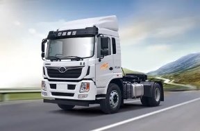 2020豪曼主推这些车型,复工后想买车的卡友必看!