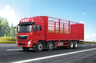 2020豪曼主推这些车型,复工后想买车的卡友必看!