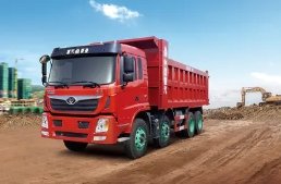 2020豪曼主推这些车型,复工后想买车的卡友必看!