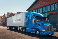 Waymo��22.5����Ԫ���� �����Զ���ʻ��