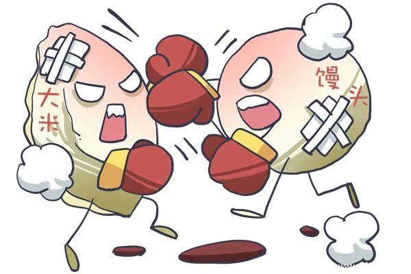 卡友们都别吵了！3月开始，全是馒头车！