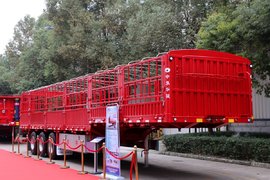 挂车情报局：新法规下群雄逐鹿 仓栅车市场如何选择