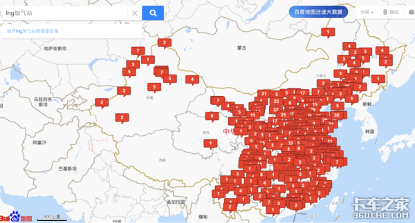 国六阶段买LNG重卡划算吗 帮你指点一下
