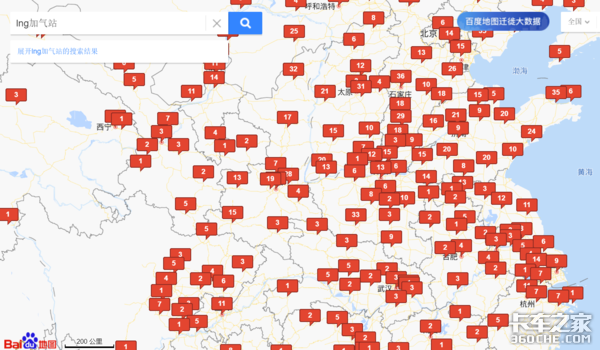 国六阶段买LNG重卡划算吗 帮你指点一下