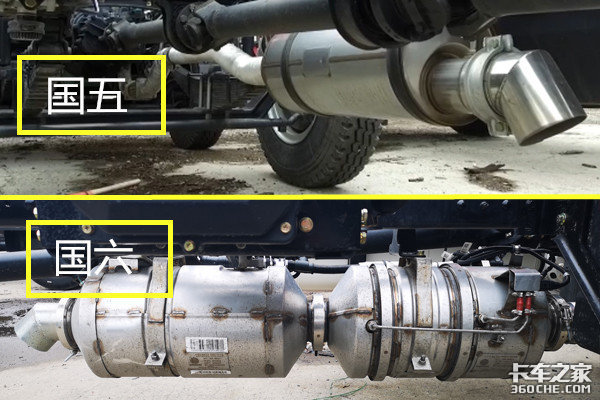 国六阶段买LNG重卡划算吗 帮你指点一下