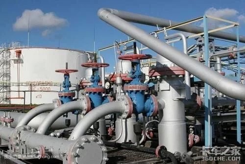 国六阶段买LNG重卡划算吗 帮你指点一下