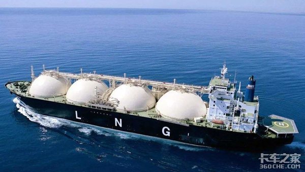 国六阶段买LNG重卡划算吗 帮你指点一下