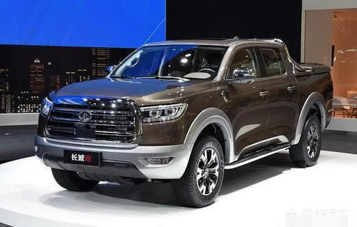 中国人真的需要一辆皮卡吗?听完明白了