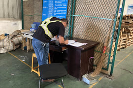 纸质回单说掉就掉  电子回单是趋势吗？卡友：能按时结账就好