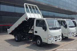 优惠2千 苏州吴江小福星S系自卸车促销中