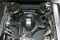 560马力+9气囊 K7标准版为干线物流而生