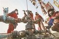 超3000亿中亚天然气经霍尔果斯进入中国