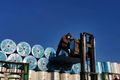超3000亿中亚天然气经霍尔果斯进入中国