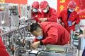 超3000亿中亚天然气经霍尔果斯进入中国
