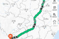 560马力+9气囊 K7标准版为干线物流而生