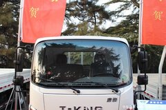 北京地区优惠 0.3万 唐骏T1载货车促销中