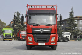 优惠 0.5万 宁波东风畅行中卡载货促销中