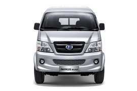 降价促销 福瑞达K22载货车仅售5.38万元