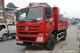 降价促销回馈用户 特商自卸车仅售27.8万