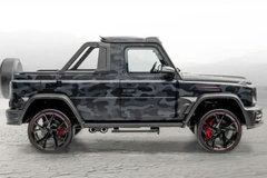 G63Ƥ4.0˫ַ 850ƥ