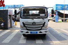 降价促销 蚌埠欧马可S3载货车仅售9.70万