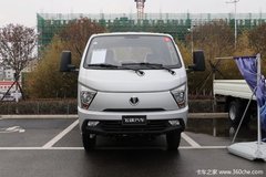 降价促销 深圳缔途DX载货车仅售7.78万