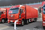 直降3.0万元 抚州解放J6P载货车促销中